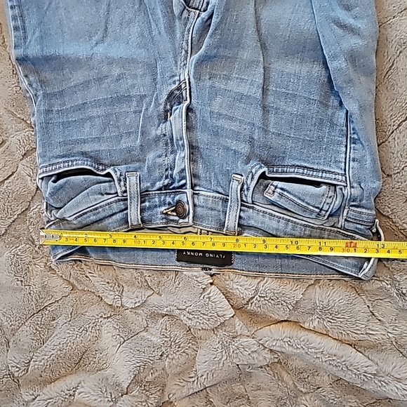 Flying monkey jeans - Picture 10 of 11